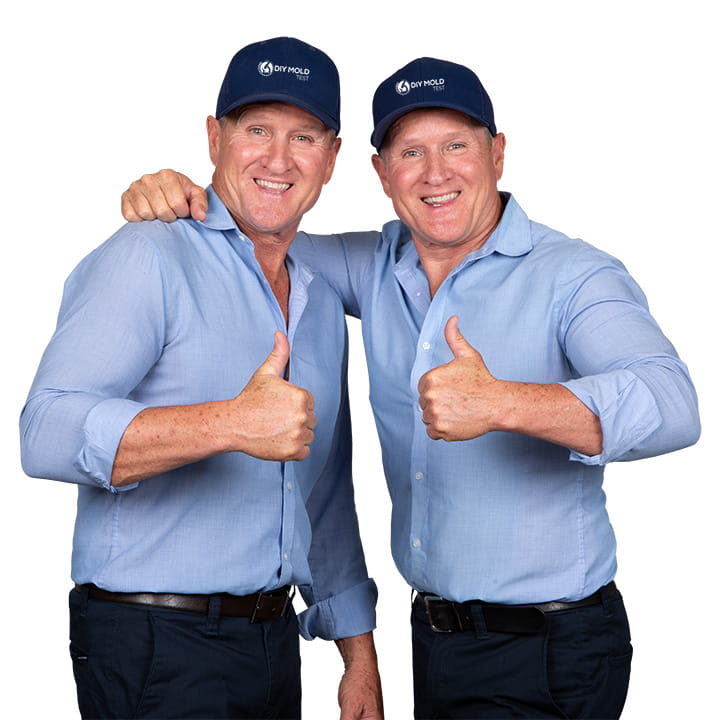 Rodent Armor founders