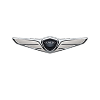 Vehicle Brand Logo
